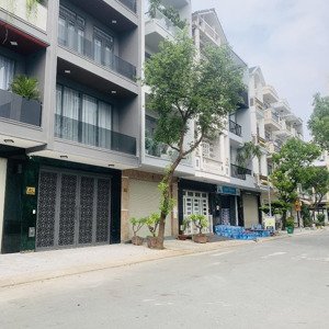 bán nhà 4 tầng mt đường số , phú mỹ , quận 7 ( 5 x 16 ) nhà đẹp , giá 13 tỷ !