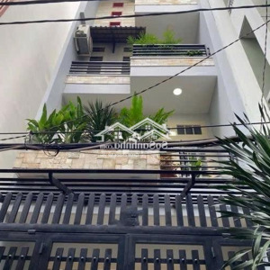chú khánh giảm thêm 100 triệu nhà đường minh phụng, quận 11- dt 56m2 - sổ hồng riểng chính chủ