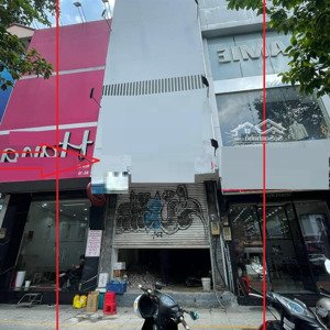 nguyên căn chính chủ cho thuê đường trần quang diệu quận 3, giá chỉ với 45/tháng