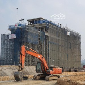 Bán đất Nền Dự án Tại Danko Center, 2 Tỷ