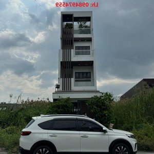 Chính Chủ Cần Bán Nhanh Căn Nhà Tại đường Số 3, Phường Hoà Thuận, Thành Phố Cao Lãnh, đồng Tháp