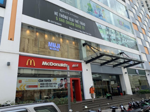 siêu hot cho thuê shophouse 140m2, 75 triệu tại masteri thảo điền, q2, hcm