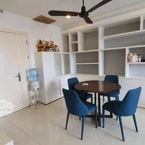 bán căn hộ grand riverside, diện tích 86m2 2pn đủ nội thất view quận 1 shr, bao sang tên