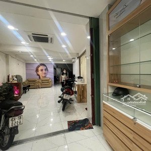 Cho Thuê Tầng Trệt 40m đường Trần Bình Trọng Q5- 25 Triệu