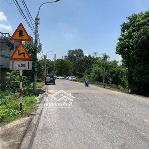 Chính Chủ Bán đất Nts, Cách Bv Việt đức, Bạch Mai Chỉ 200m, Dt 280m2, Mt 20m, Giá đầu Tư
