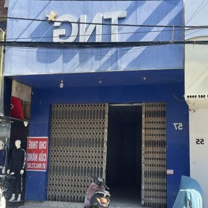 Cho Thuê Mặt Bằng Kinh Doanh/văn Phòng Tại Mặt Phố Hàn Thuyên Tp Nam định