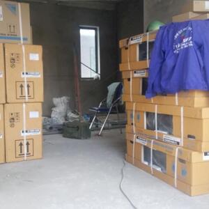 Tìm Hiểu Giá Chi Tiết Máy Lạnh Giấu Trần Daikin FBFC60DVM Mới Nhất Và Rẻ Nhất Hiện Nay