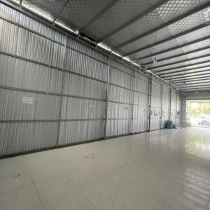 &#55357;&#56485; CHO THUÊ KHO XƯỞNG MỚI XÂY - MẶT TIỀN ĐƯỜNG VÕ VĂN KIỆT