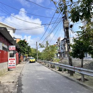 nhà mặt đường thích trí hải tuyến 2 hồ sen, miếu hai xã, quận lê chân gần 160m2
