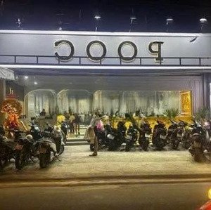 cho thuê mặt tiền kinh doanh 380m2 tại đường thống nhất, p.11, q.gò vấp