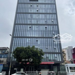 viên kim cương mặt tiền hàm nghi, quận 1 - dt: 25x16m - 3 hầm 25 tầng - hđt: 1.5 tỷ/th - giá 350 tỷ