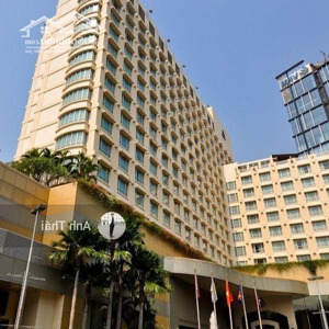 thương lượng mạnh. mặt tiền phạm hồng thái, bến thành, quận 1. 160m2 (8x20m) - hdt: 410tr/th. 60 tỷ