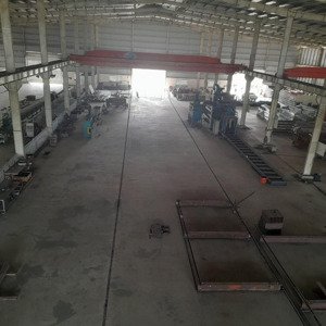 cho thuê nhà xưởng kcn bình minh - vĩnh long