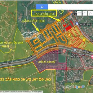 bán đất nền tại đường tỉnh lộ 269b, hương sơn, phú bình, thái nguyên, 13,3 triệu / m2, 110 m2