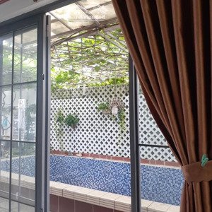 Cho Thuê Nhà Sân Vườn ở Tân Thông Hội - Củ Chi