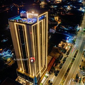 Bán Khách Sạn 25 Tầng, 251 Phòng Sang Trọng View Vịnh Mặt đường Trung Tâm Du Lịch Hạ Long