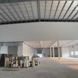 Cho Thuê Kho Xưởng KCN Tại Lý Nhân, Hà Nam. DT 19.000m2