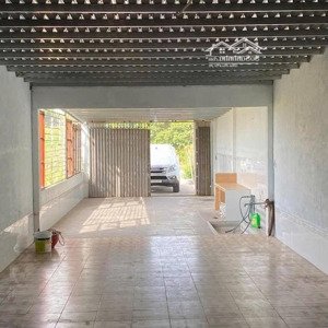 Bán Nhà Mặt Tiền Hải Lâm Bàu Trứ Ngay Ngã 3 Quân đội , Phước Hưng Long điền Brvt