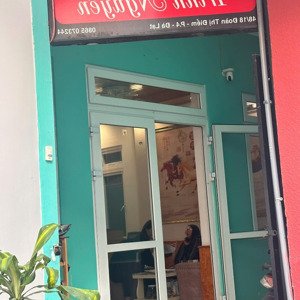 Cho Thuê Toàn Bộ Nhà Làm Homestay/phòng Trọ Tại Trung Tâm đà Lạt, Lâm đồng