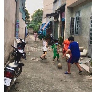 cho thuê nhà riêng 17/11 đường 13, linh xuân, thủ đức, 6,4 triệu, 25 m2, 1 trệt 2 lầu. giá hot