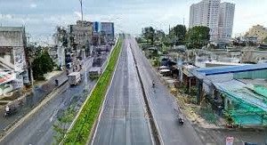 Cho Thuê Chung Cư Hoàng Quân,ngay Ngã 3 Củ Cải ,quốc Lộ 22, Q.hóc Môn.diện Tích,75m2,3 Phòng