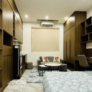 bán chung cư mini cầu diễn, 55m*7t 12pkk, oto, ngõ thông, thang máy, đủ pccc, gpxd, dt 60tr/th