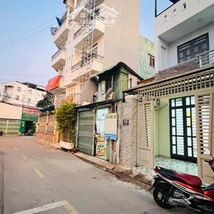 bán nhà 3 lầu mặt tiền đường số 2 rộng 12m, nhà full nội thất, giá bán nhanh trước tết 8 tỷ