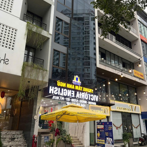cho thuê tòa văn phòng kết hợp căn hộ tại 234 trần hưng đạo, quận sơn trà, tp. đà nẵng