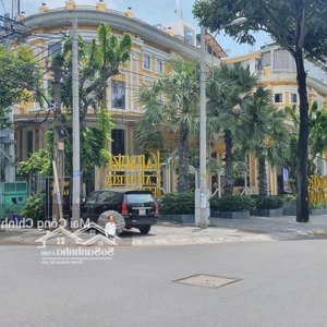 nhà hàng tiệc cưới v.i.p nhất thủ đức, 1600m2, 5 tầng, 40 phòng, dòng tiền cực khủng