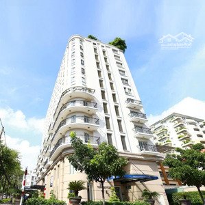 Bán Căn Hộ 78m2 2pn Ngay Saigon Pavillon, Bà Huyện Thanh Quan Q3 / 6,8 Tỷ / Sổ Hồng Lh 0905252061