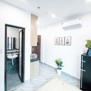 bán chung cư mini cổ nhuế, 55m*6t 12pkk, mới coong, ngõ thoáng, thang máy, đủ pccc, gpxd, dt 60tr/t