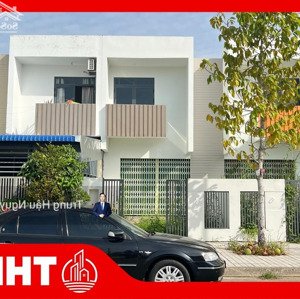 nhà nam an hoà ngay công viên, trung tâm tp rạch giá kg. lộ 17m, 5x25, 2 tầng, hoàn thiện mặt ngoai