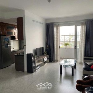 bán căn hộ thới bình 49 âu cơ- quận 11 . dt: 73m2( 2pn +2wc) full nội thất, xách vào ở. giá: 2,7 tỷ