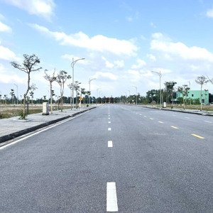 Chủ Cần Tiền Cần Bán Gấp Lô đất đường 24m Bên Cạnh Công Viên Khu đô Thị An Phú- The Trident City