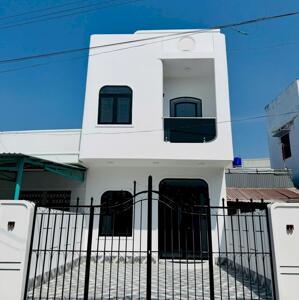 Nhà hẻm 679 Nguyễn Trung Trực, phường An Hoà, thành phố Rạch Giá, tỉnh Kiên Giang