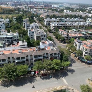 cuối năm cần bán gấp căn shophouse lavila quận 2, sổ hồng sẵn, giá 16 tỷ