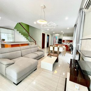 cho thuê biệt thự full nội thất cao cấp tại eco xuân, xách vali vào ở ngay. giá thuê 28 triệu.