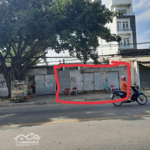 nhà xưởng 8.2mx32m mặt tiền lê văn khương, hóc môn, giá: 18 tỷ