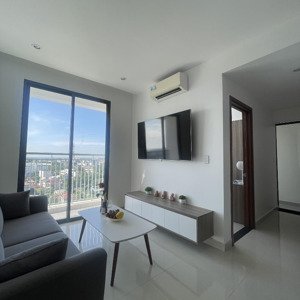 Bán Căn Hộ 2pn -2wc, Dt 55m2 Tại Golden City Tây Ninh Giá 1 Tỷ, Ngân Hàng Hỗ Trợ Vay 70%