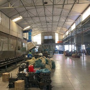 cho thuê xưởng tại an đồng an dương