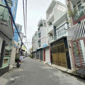 bán đất phân lô tân phú - hẻm nhựa 7m gần aeon mall, 4x15m, giá 5.65 tỷ