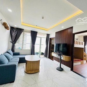 Cho Thuê Chung Cư Minh Linh Full Nội Thất