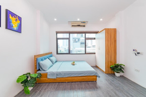 ccmn full đồ 500m lotte liễu giai - đào tấn - ô tô cách 150m ở ngay