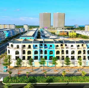 Nhà Phố Mekong - La Celia City - Khu đô Thị Bảo Ninh 2, Tp đồng Hới, Quảng Bình
