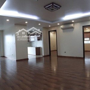 cho thuê căn hộ chung cư the lecacy số 10 lê văn thiêm 120m2, 3 ngủ, 2 wc giá 19 tr/th - 0915351365