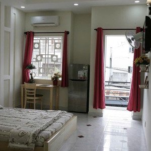 cho thuê nhà mặt tiền đường 30 kdc an phú hưng p.tân phong.