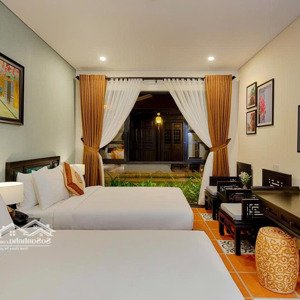 sở hữu ngay villa phố đi bộ thứ 2 tại hội an - vào kinh doanh ngay tạo dòng tiền