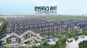 Bán đất Nền Dự án The Fusion, Quốc Lộ 56, 1,6 Tỷ, 126m2, Chính Chủ Uy Tín
