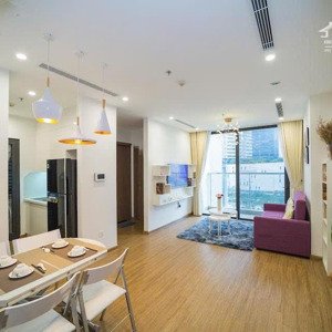 cho thuê cc 2 phòng ngủ tại đường phú diễn, bắc từ liêm, hà nội