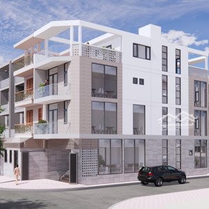 chính chủ cho thuê - tòa building văn phòng đặng thùy trâm; p13 - bt